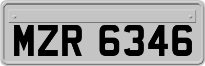 MZR6346