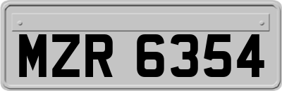 MZR6354