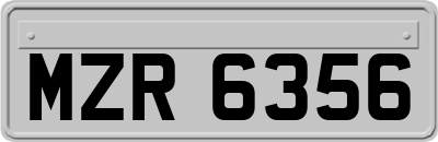 MZR6356