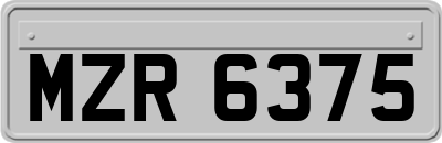 MZR6375