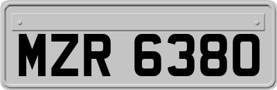 MZR6380