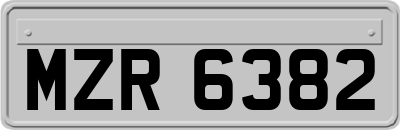 MZR6382