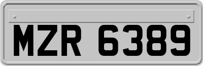 MZR6389