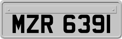 MZR6391