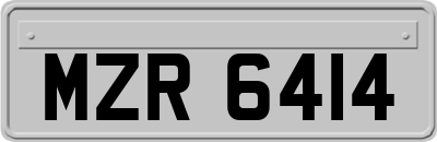 MZR6414