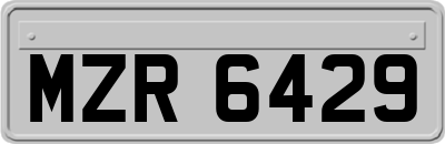 MZR6429