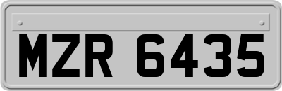 MZR6435