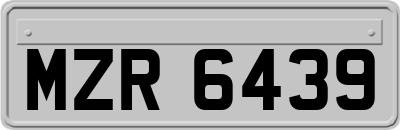 MZR6439