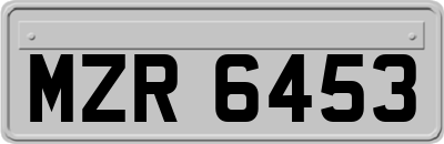 MZR6453