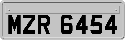 MZR6454