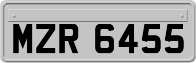 MZR6455