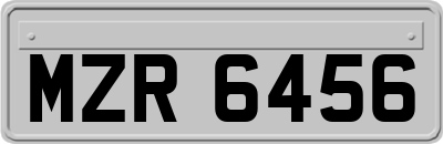 MZR6456