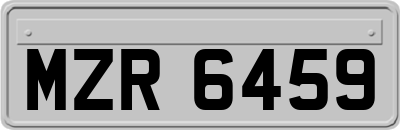 MZR6459