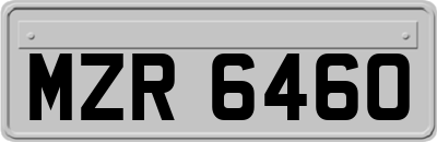 MZR6460