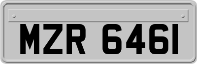 MZR6461