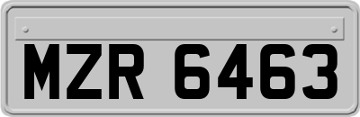 MZR6463