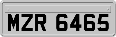 MZR6465