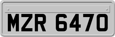 MZR6470