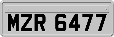 MZR6477