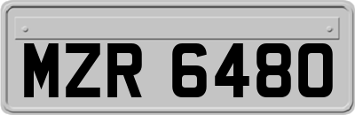 MZR6480