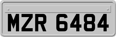 MZR6484