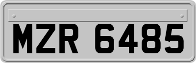 MZR6485