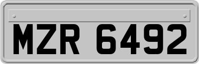 MZR6492