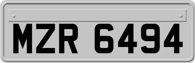 MZR6494