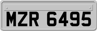 MZR6495