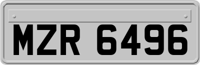 MZR6496