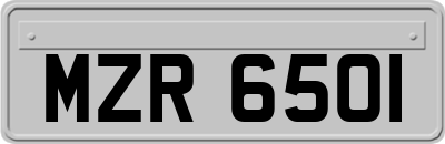 MZR6501