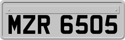 MZR6505