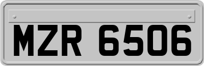 MZR6506