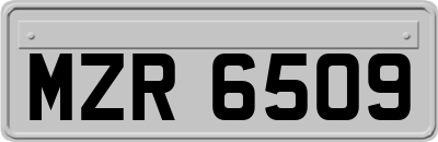 MZR6509