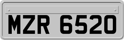 MZR6520