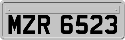 MZR6523