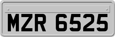 MZR6525