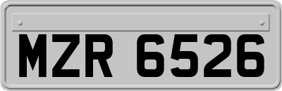 MZR6526