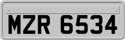 MZR6534