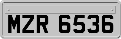 MZR6536