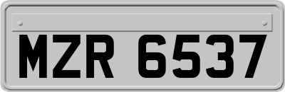 MZR6537