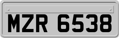 MZR6538