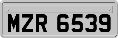 MZR6539