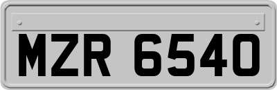 MZR6540