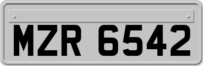 MZR6542