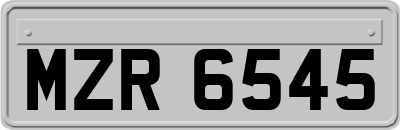 MZR6545