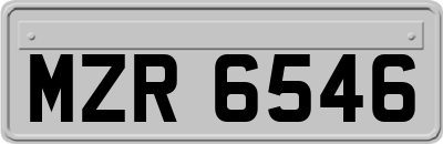 MZR6546