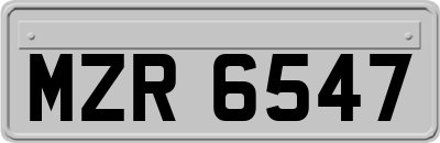 MZR6547