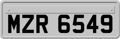 MZR6549