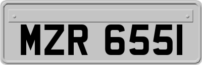 MZR6551